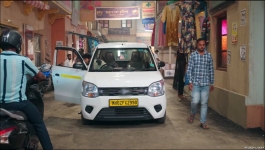 Udne Ki Aasha - 6th April 2024